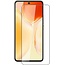 Screenprotector geschikt voor Oppo Reno8 Pro - Tempered Glass - Gehard Glas - Transparant