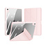iPad 10.2 (2022) tablet hoes - Roze