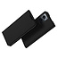 Hoesje geschikt voor Oppo A77 - Dux Ducis Book Case - Skin Pro Case - Zwart