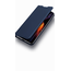 Hoesje geschikt voor Oppo A77 - Dux Ducis Book Case - Skin Pro Case - Blauw