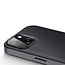 Dux Ducis - Telefoonhoesje geschikt voor Apple iPhone 14 Plus - Fino Series - Back Cover - Zwart