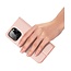 Telefoon Hoesje geschikt voor Apple iPhone 14 Pro - Dux Ducis Skin Pro Book Case - Roze