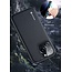 Dux Ducis - Telefoonhoesje geschikt voor Apple iPhone 14 Pro Max - Fino Series - Back Cover - Zwart