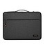 WiWu - Laptoptas 15.4 Inch -  Laptop Sleeve - Pilot Series Laptophoes - Zwart