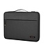 WiWu - Laptoptas 15.4 Inch -  Laptop Sleeve - Pilot Series Laptophoes - Zwart