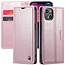 CaseMe - 003 - Apple iPhone 13 - Roze