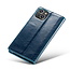 CaseMe - 003 - Apple iPhone 13 - Blauw