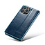 CaseMe - 003 - Apple iPhone 13 Pro - Blauw