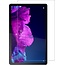Case2go - Tablet Screenprotector geschikt voor Lenovo Tab P11 Pro 2nd Gen - Tempered Glass - Case Friendly - Transparant