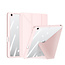Tablet hoes geschikt voor de iPad 7/8/9 10.2 - Roze