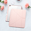 Tablet hoes geschikt voor de iPad 7/8/9 10.2 - Roze