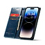 CaseMe - 003 - Apple iPhone 14 Pro - Blauw