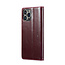 CaseMe - 003 - Apple iPhone 14 Pro Max - Rood