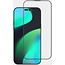Tempered Glass Screenprotector geschikt voor Apple iPhone 14 Plus - Gehard Glas - Case Friendly - Luchtbelvrij - Transparant