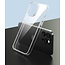 Telefoonhoesje geschikt voor Apple iPhone 14 Pro - Devia Shock Proof Case - Siliconen Back Cover - Transparant