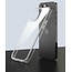 Telefoonhoesje geschikt voor Apple iPhone 14 Pro Max - Devia Shock Proof Case - Siliconen Back Cover - Transparant