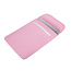 Laptop Sleeve - Laptophoes geschikt voor Macbook, Laptop en Chromebook - 14 inch - Roze