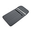 Laptop Sleeve - Laptophoes geschikt voor Macbook, Laptop en Chromebook - 13 inch - Grijs