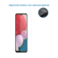 Screenprotector geschikt voor Samsung Galaxy A14 - Tempered Glass - Gehard Glas - Transparant