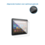 Case2go - Tablet Screenprotector geschikt voor Amazon Fire HD 8 (2022) - Tempered Glass - Case Friendly - Transparant