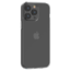 Apple iPhone 14 Pro - Devia Shock Proof Case - Siliconen Back Cover - Transparant