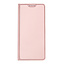 Telefoon hoesje geschikt voor Samsung Galaxy A14 5G - Dux Ducis Skin Pro  Book case - Roze