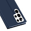 Hoesje voor Samsung Galaxy S23 Ultra 5G -  - Blauw