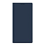 Hoesje voor Samsung Galaxy S23 Ultra 5G -  - Blauw