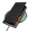 Telefoon hoesje geschikt voor Samsung Galaxy S23 Ultra 5G - Dux Ducis Skin Pro  Book case - Zwart