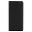 Telefoon hoesje geschikt voor Samsung Galaxy S23 Plus 5G - Dux Ducis Skin Pro  Book case - Zwart