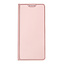 Telefoon hoesje geschikt voor Samsung Galaxy S23 5G - Dux Ducis Skin Pro  Book case - Roze