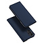 Hoesje voor Motorola Moto G22 -  - Blauw