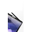 Samsung Galaxy Tab S8 (X700/X706) / S7 (T870/T875/T876B) - Toby Series - Tri-Fold Book Case - Zwart