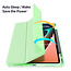 Tablet hoes geschikt voor de xiaomi pad 5 / 5 Pro 11 inch (2021) - Groen