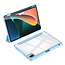 Tablet hoes geschikt voor de xiaomi pad 5 / 5 Pro 11 inch (2021) - Blauw