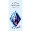 Tablet hoes geschikt voor de Apple iPad Air 5 10.9 (2020/2022) - Blauw