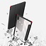 Tablet hoes geschikt voor de Huawei MatePad 11 - Zwart