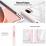 Tablet hoes geschikt voor de xiaomi pad 5 / 5 Pro 11 inch (2021) - Roze