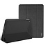 iPad Mini 7.9 (2019) case - Dux Ducis Domo Book Case met stylus pen houder - Black