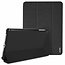 Samsung Galaxy Tab A8 (2019) case - Dux Ducis Domo Book Case - Black