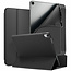 iPad Pro 11 case - Dux Ducis Osom Tri-Fold Book Case Series - Black