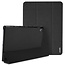 Huawei Mediapad M6 10.8 case - Dux Ducis Domo Book Case - Black