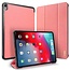 iPad Pro 11 case - Dux Ducis Domo Book Case - Pink