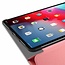Tablet hoes geschikt voor de Apple iPad Pro 11 (2018) - Rosé Goud