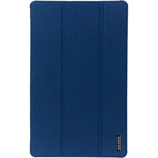 Dux Ducis Tablet hoes geschikt voor de Samsung Galaxy Tab A 10.1 (2019) - Donkerblauw