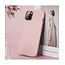 Dux Ducis - Telefoonhoesje geschikt voor Apple iPhone 14 - Grit Series Back Cover - Roze