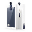 Dux Ducis - Telefoon Hoesje geschikt voor OnePlus Nord CE 5G Hoes - Skin Pro Book Case - Donker Blauw
