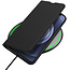 Case for iPhone 13 Pro Max - Dux Ducis Skin Pro Book Case - Black