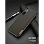 Dux Ducis - Hoesje geschikt voor Xiaomi Redmi Note 10 Pro - Fino Series - Back Cover - Groen