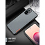 Dux Ducis - Hoesje geschikt voor Xiaomi Redmi Note 10 - Fino Series - Back Cover - Licht Blauw